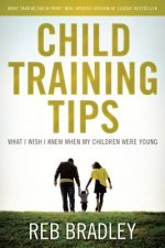 Child Training Tips