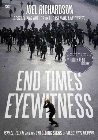 End Times Eyewitness