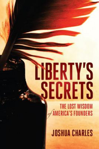 Liberty's Secrets