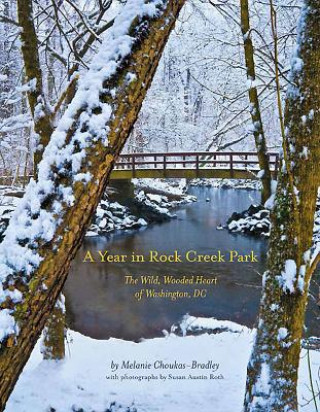 Year in Rock Creek Park