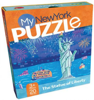 My New York Puzzle