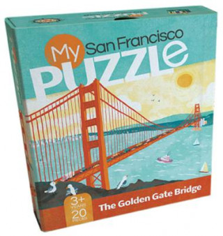 My San Francisco Puzzle