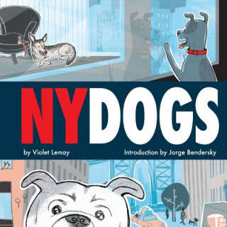 New York Dogs