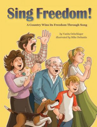 Sing Freedom!