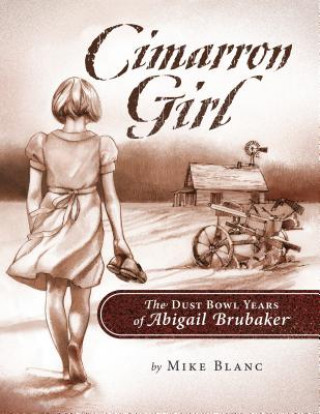 Cimarron Girl