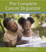 Complete Cancer Organizer