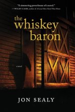 Whiskey Baron