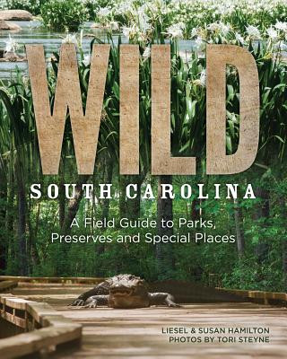 Wild South Carolina