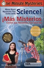 One Minute Mysteries - Misterios De Un Minuto