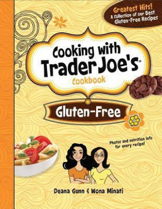 Cooking With Trader Joe's Cookbook