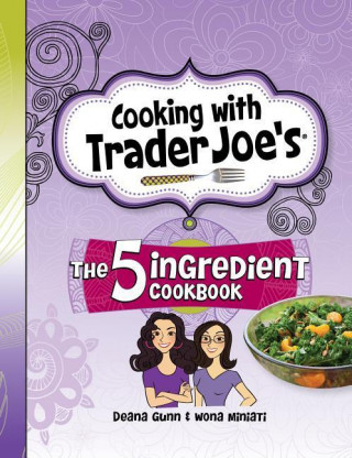 The 5 Ingredient Cookbook