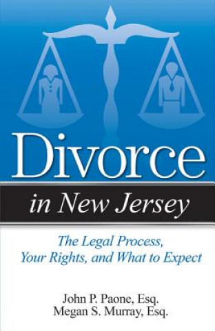 Divorce in New Jersey