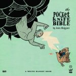 Pocketknife Bible