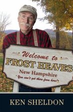 Welcome to Frost Heaves