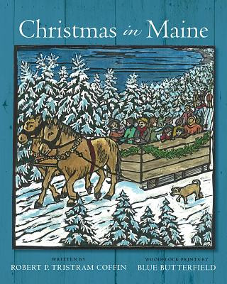 Christmas in Maine