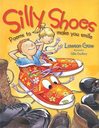 Silly Shoes