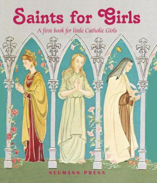 Saints for Girls