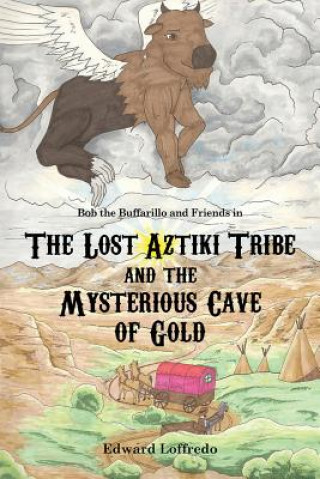 The Lost Aztiki Tribe