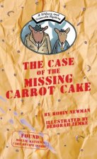 The Case of the Missing Carrot Cake