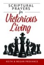 Scriptural Prayers for Victorious Living
