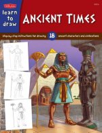 Learn to Draw Ancient Times