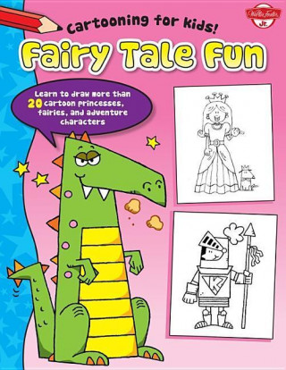 Fairy Tale Fun