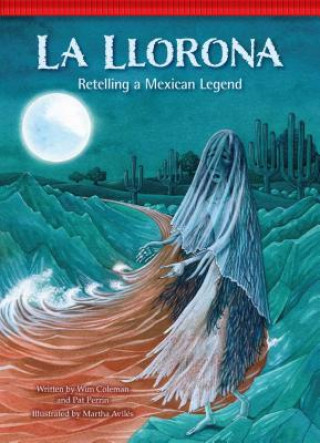 La Llorona / The Crying Woman