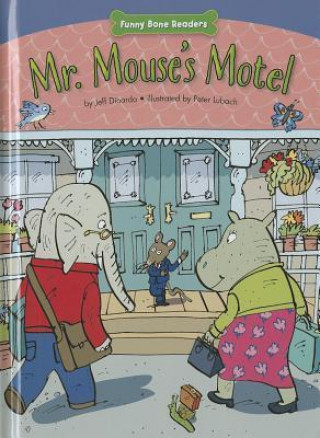 Mr. Mouse's Motel