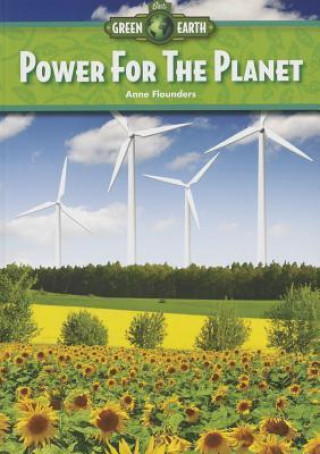 Power for the Planet