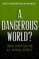 A Dangerous World?