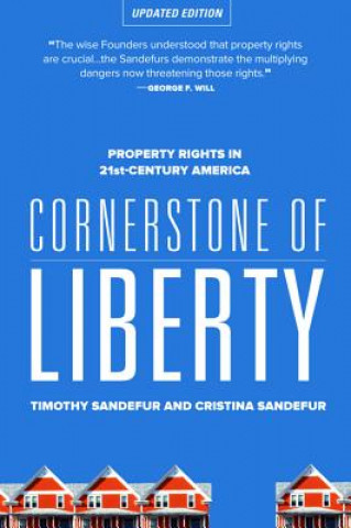 Cornerstone of Liberty