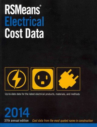RSMeans Electrical Cost Data, 2014