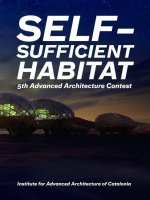 Self-sufficient Habitat