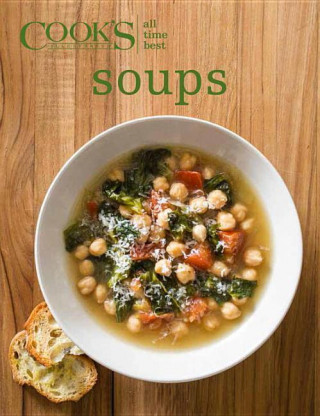 All-Time Best Soups