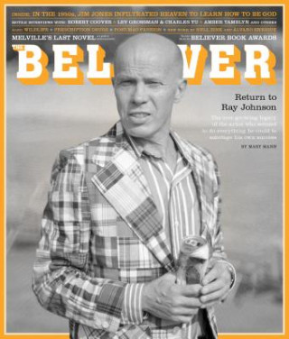 Believer, Issue 112