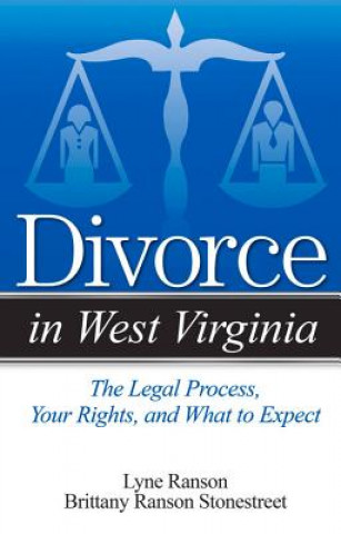 Divorce in West Virginia