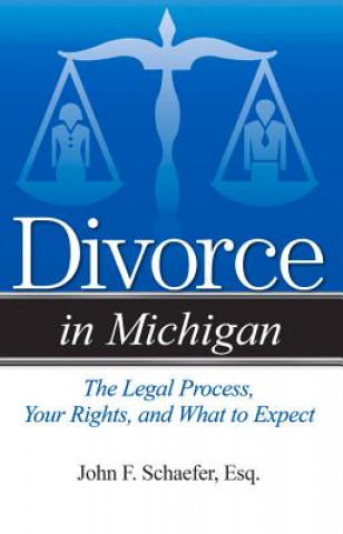 Divorce in Michigan