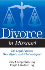 Guide to Divorce in Missouri