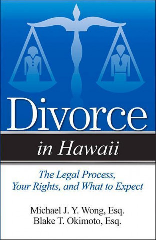 Divorce in Hawaii