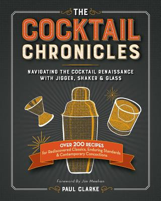 Cocktail Chronicles