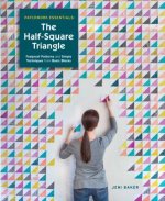 The Half-Square Triangle