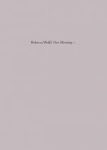 One Morning-