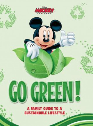 Go Green!