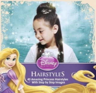 Disney Princess Hairstyles