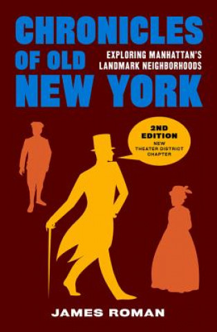 Chronicles of Old New York