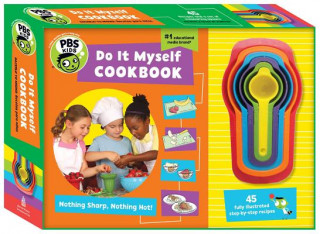Do It Myself Cookbook