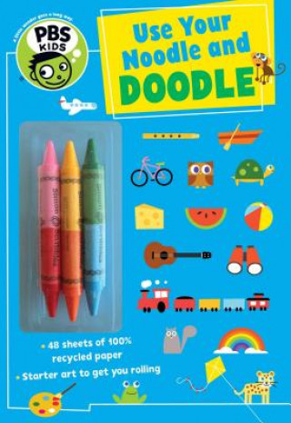 Use Your Noodle and Doodle