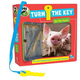 Turn the Key - on the Farm