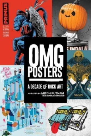 Omg Posters