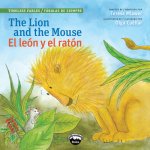 The Lion and the Mouse / El Leon y el Raton